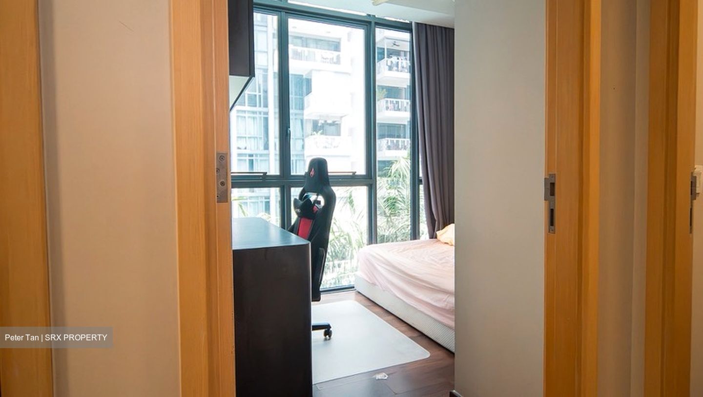 The Luxurie (D19), Condominium #604957521